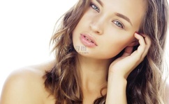 苍井空人体图片